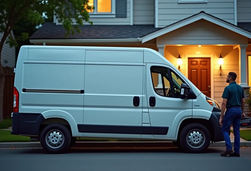 Emergency Video Pipe Inspection in Parker Dam, California — Plumber California