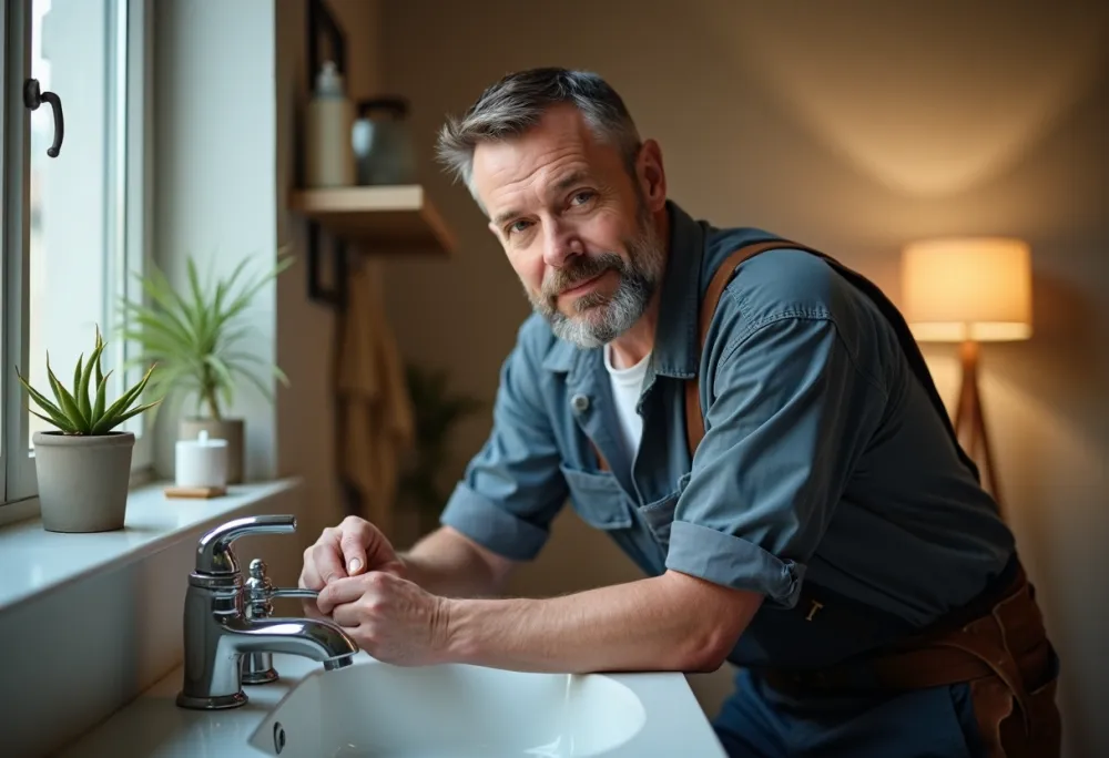 Video Pipe Inspection Services in Parker Dam, California — Plumber California